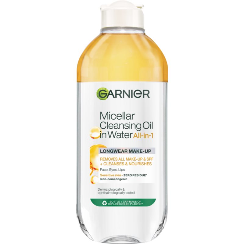 Garnier Skin Naturals apa micelara 2 in 1 3 in 1 400 ml