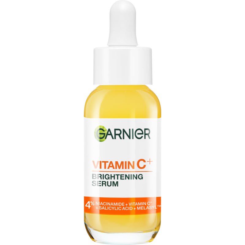 Garnier Vitamin C ser stralucire cu vitamina C 30 ml