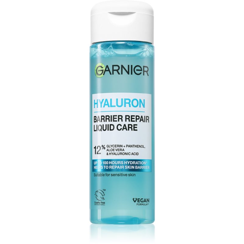 Garnier Hyaluron emulsie hidratanta reface bariera protectoare a pielii 120 ml