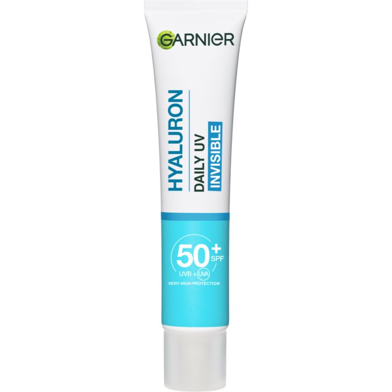 Garnier Hyaluron Daily UV fluid piele SPF 50+ 40 ml