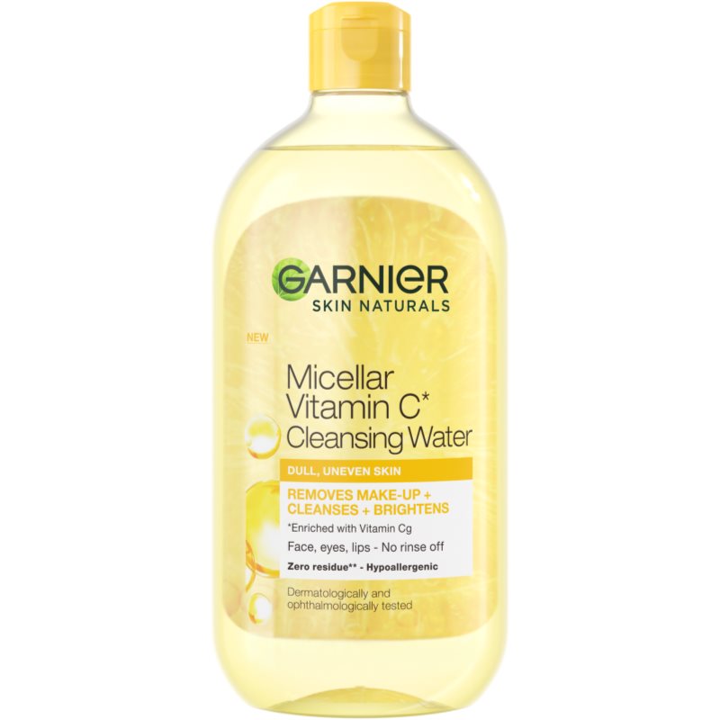 Garnier Micellar apa cu particule micele 700 ml