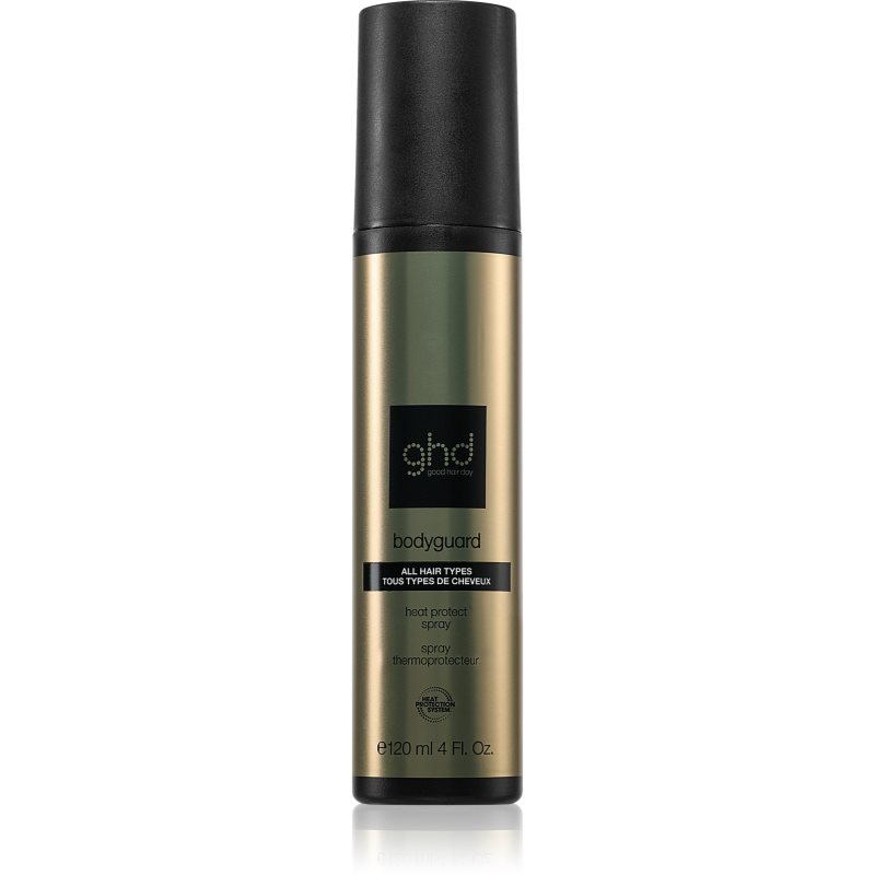 ghd Bodyguard spray protector pentru modelarea termica a parului 120 ml