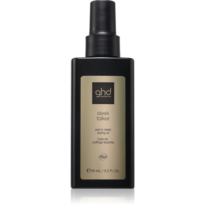 ghd Sleek Taker produs de styling 95 ml