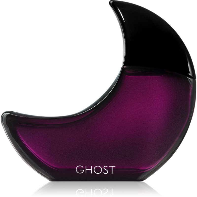 Ghost Deep Night Eau de Toilette pentru femei 75 ml