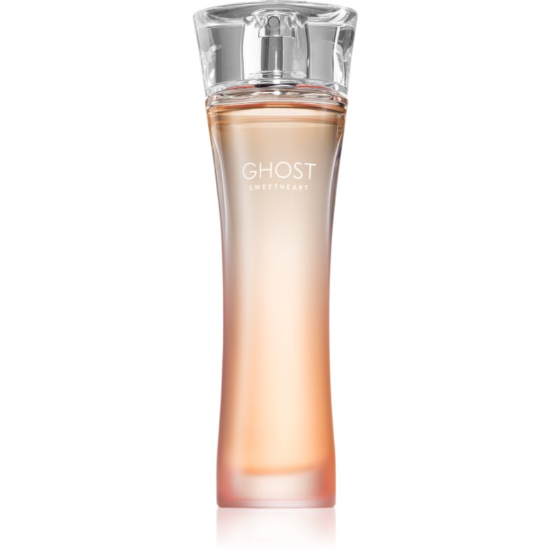 Ghost Sweethearth Eau de Toilette pentru femei 30 ml