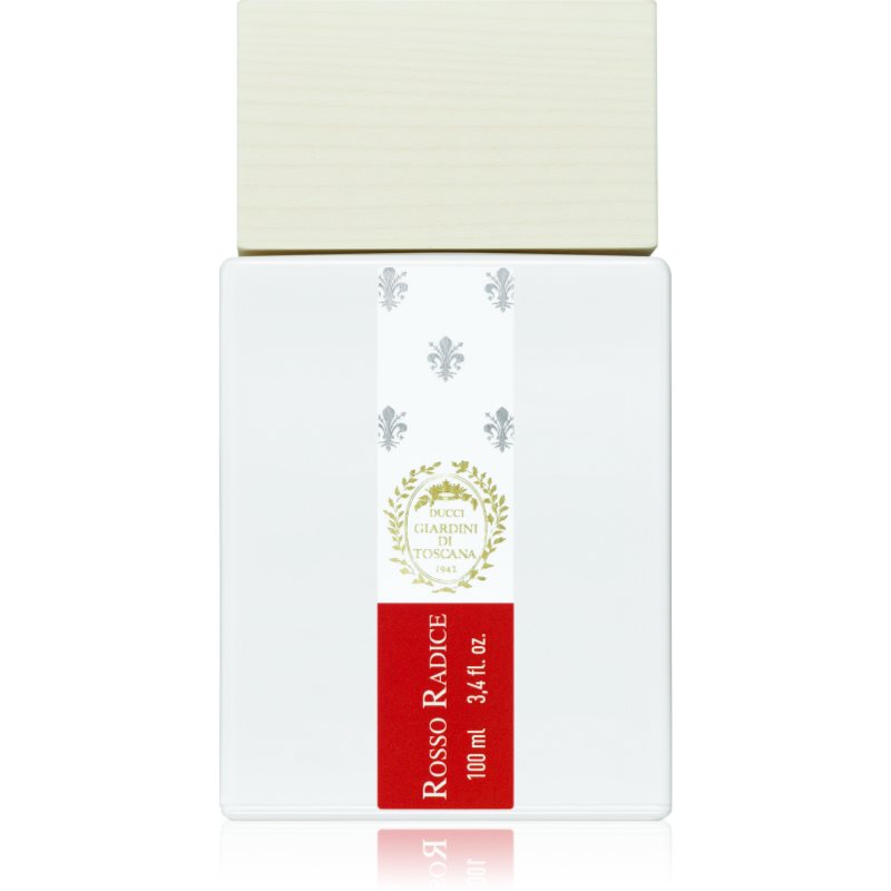 Giardini di Toscana Rosso Radice Eau de Parfum unisex 100 ml