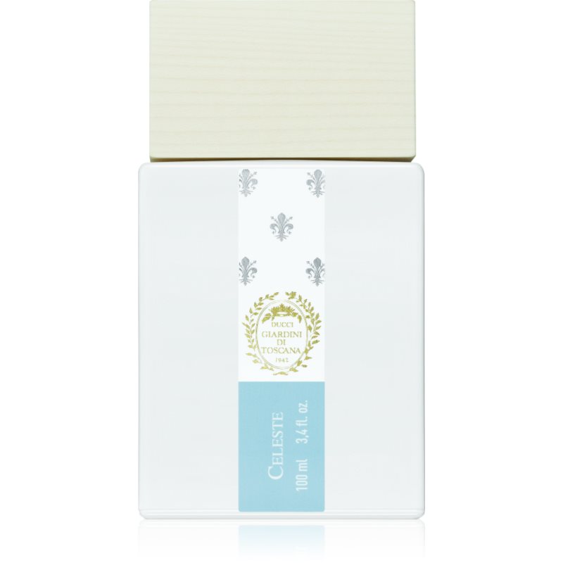 Giardini di Toscana Celeste Eau de Parfum unisex 100 ml