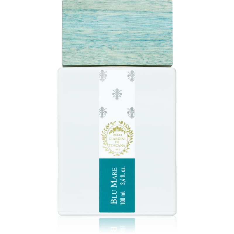 Giardini di Toscana Blu Mare Eau de Parfum unisex 100 ml