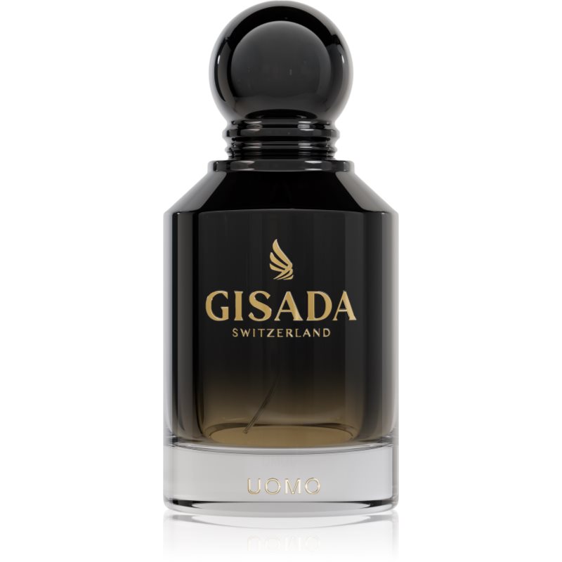 Gisada Uomo Eau de Parfum pentru bărbați 100 ml