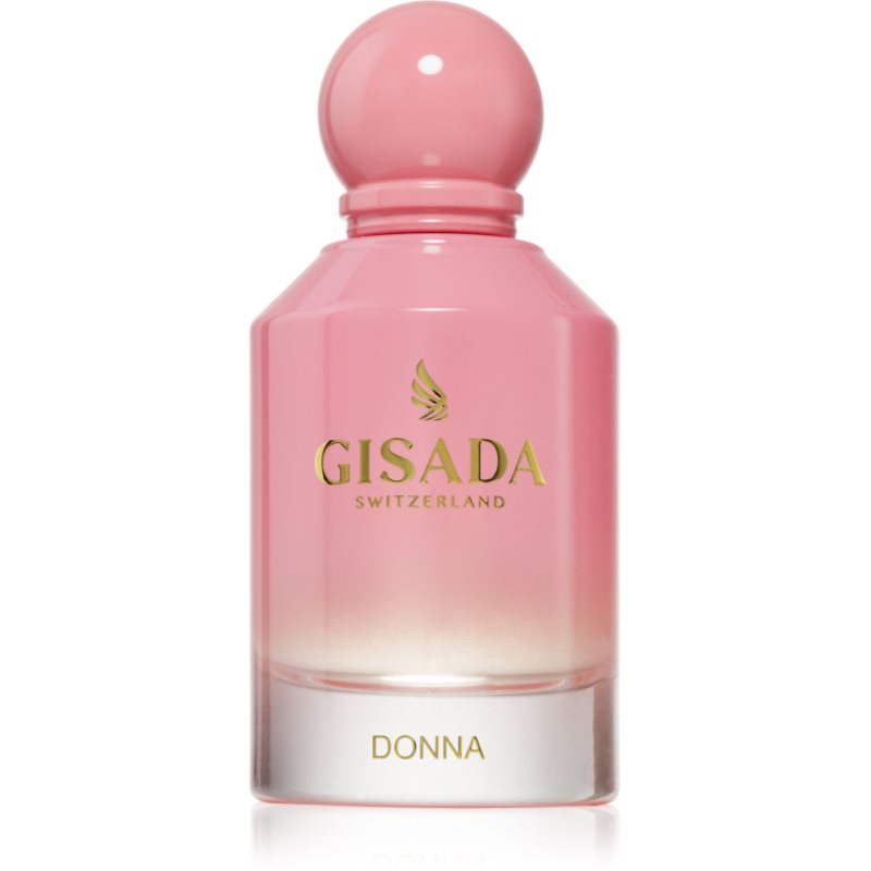 Gisada Donna Eau de Parfum pentru femei 50 ml
