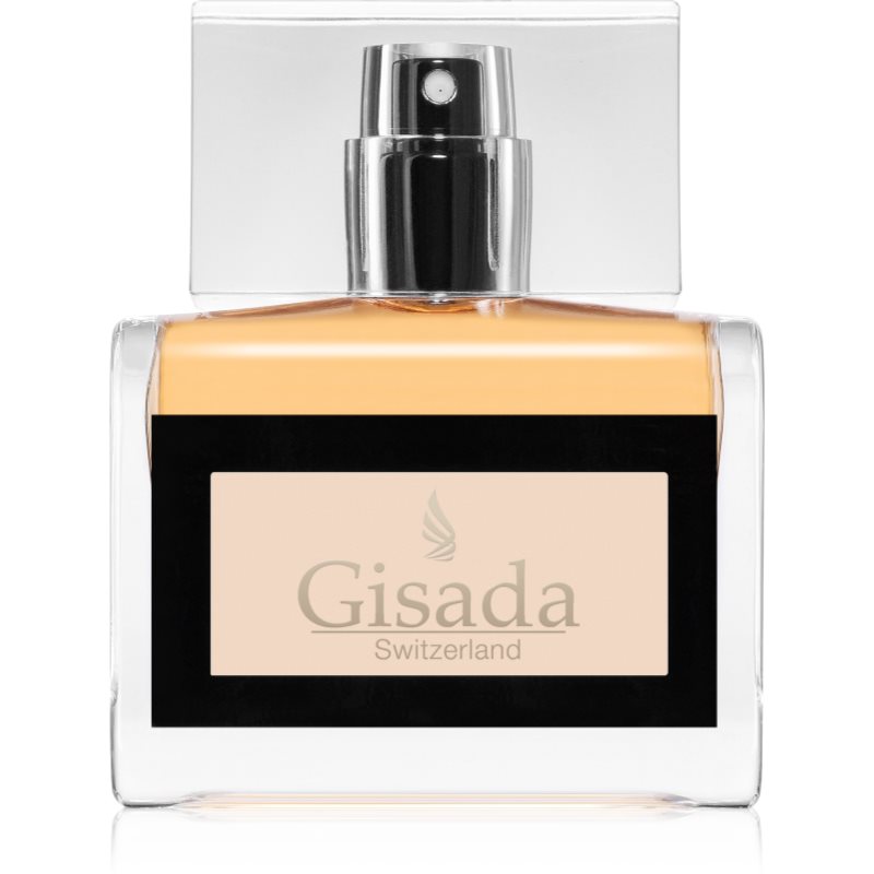 Gisada Uomo Eau de Toilette pentru bărbați 50 ml