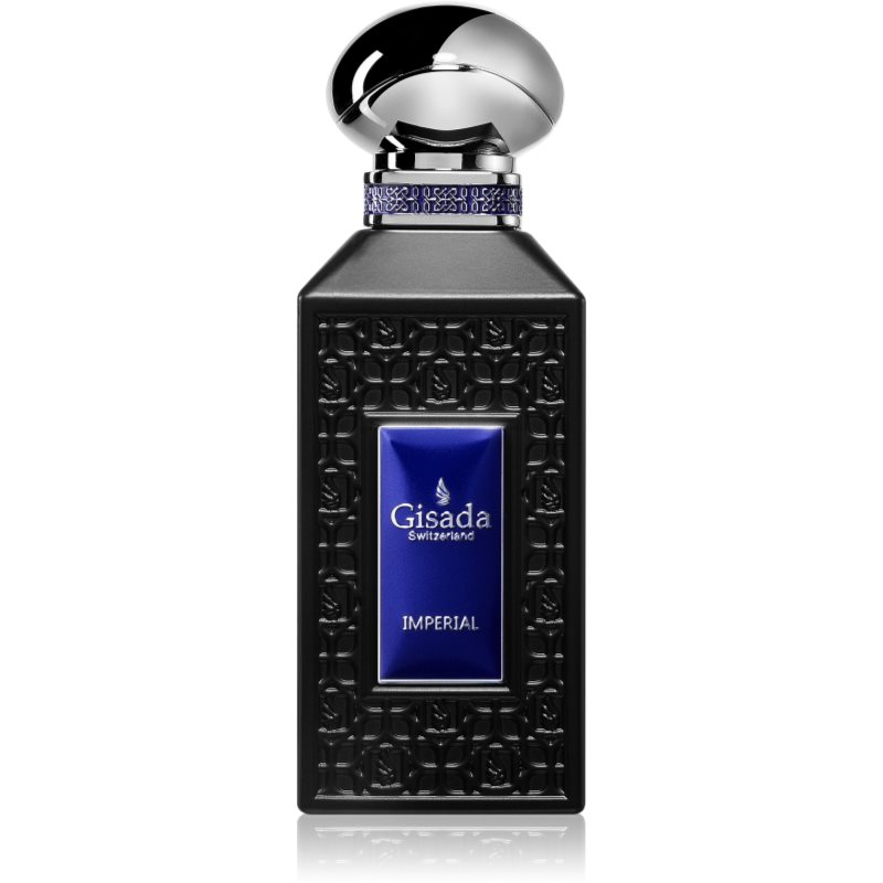 Gisada Luxury Collection Imperial Eau de Parfum unisex 100 ml