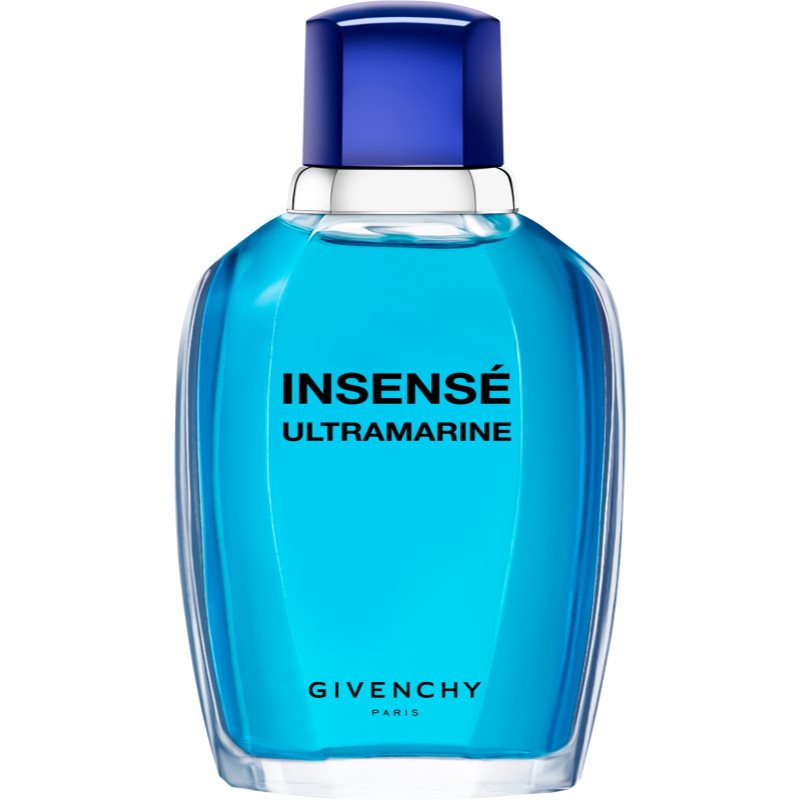 Givenchy Insensé Ultramarine Eau De Toilette Pentru Barbati 100 Ml