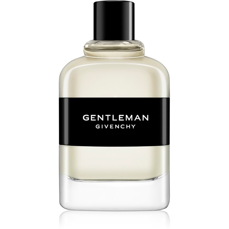 Givenchy Gentleman Givenchy toaletní voda pro muže 50 ml