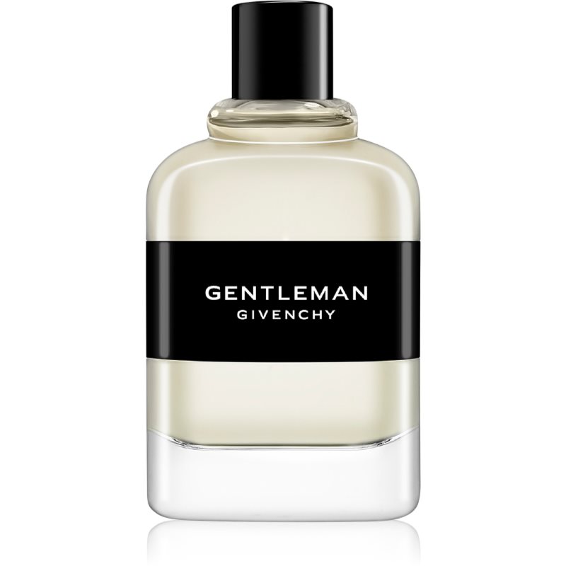 Givenchy Gentleman Givenchy toaletní voda pro muže 100 ml