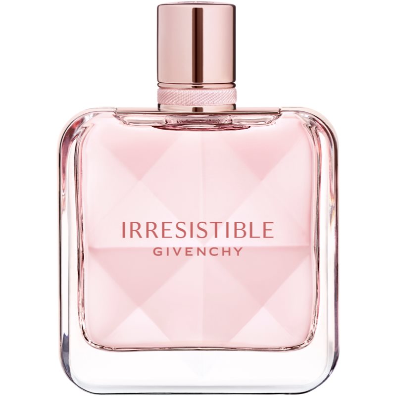 GIVENCHY Irresistible Eau de Toilette pentru femei 80 ml