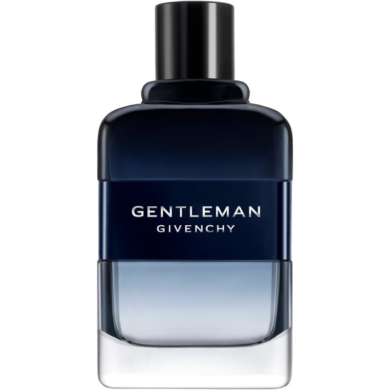 Givenchy Gentleman Givenchy Intense toaletní voda pro muže 100 ml