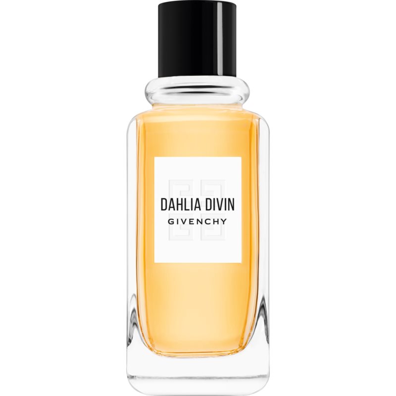 GIVENCHY Dahlia Divin Eau de Parfum pentru femei 100 ml