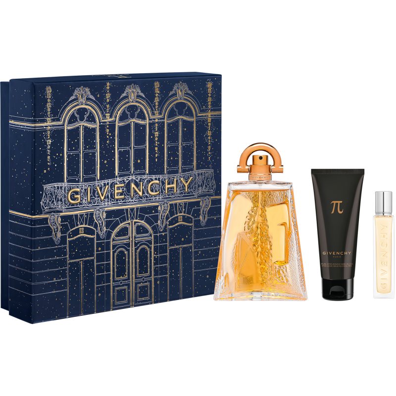 GIVENCHY Pí set cadou pentru bărbați