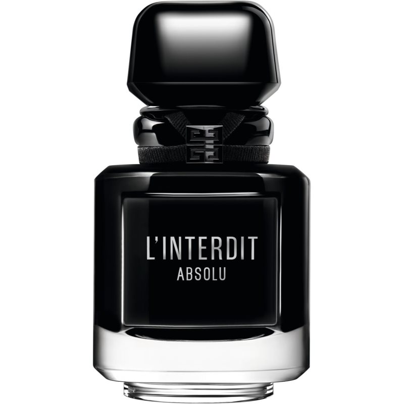 GIVENCHY L’Interdit Absolu Eau de Parfum intense pentru femei 35 ml