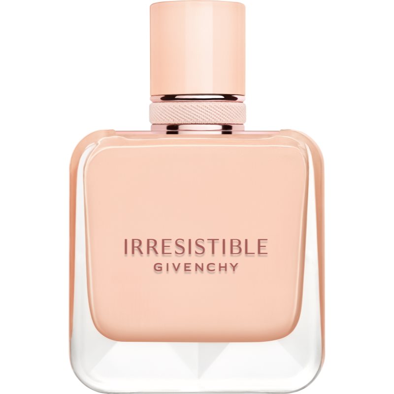 GIVENCHY Irresistible Nude Velvet Eau de Parfum pentru femei 35 ml