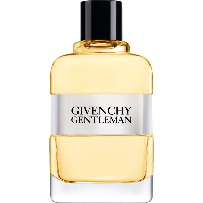 GIVENCHY Gentleman Original Eau de Toilette pentru bărbați 100 ml
