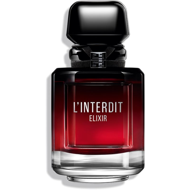 GIVENCHY L’Interdit Elixir parfum pentru femei 50 ml