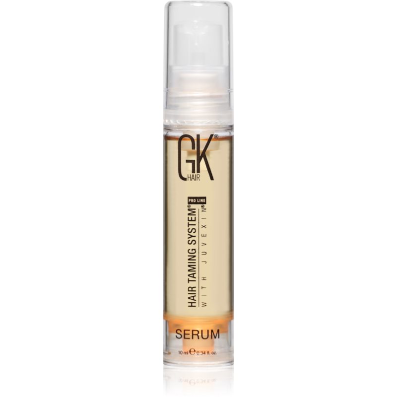 GK Hair Serum ser pentru uniformizare 10 ml