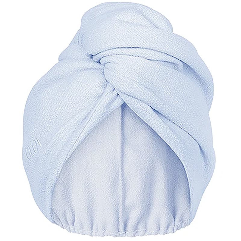 GLOV Ultra-absorbent prosop pentru păr culoare Blue 1 buc