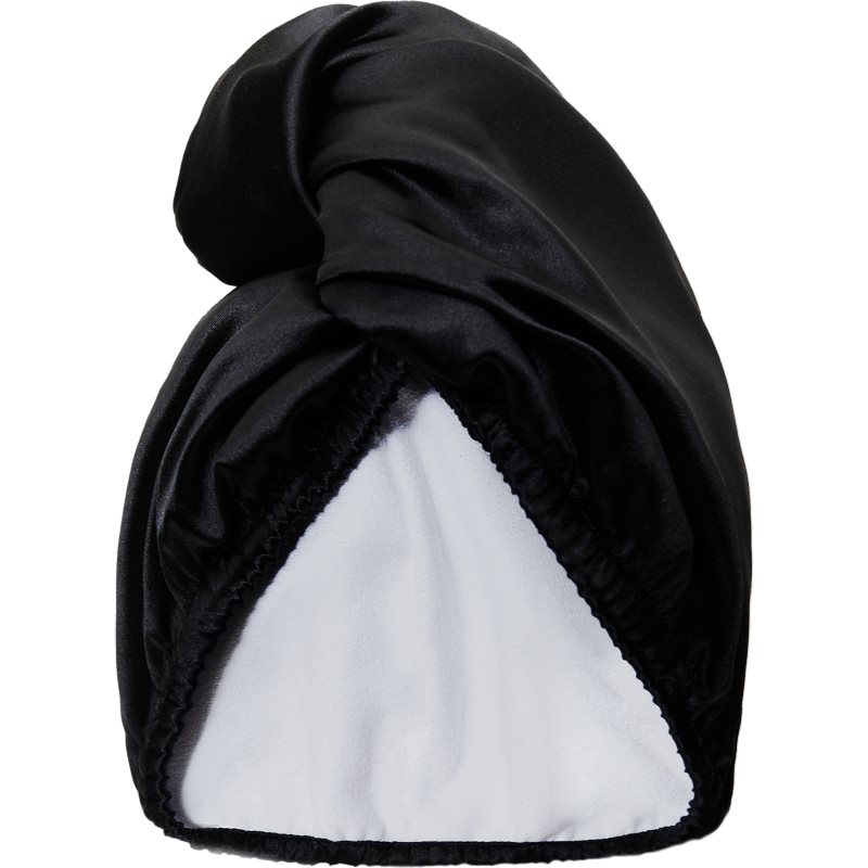 GLOV Double-Sided Hair Towel Wrap prosop pentru păr culoare Black 1 buc