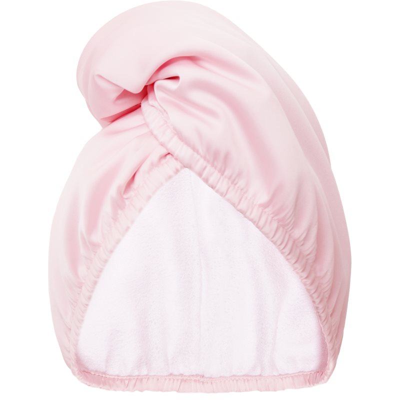 GLOV Double-Sided Hair Towel Wrap prosop pentru păr culoare Pink 1 buc