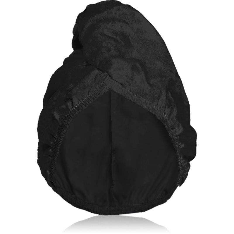 GLOV Sports prosop pentru păr Sport Black 1 buc