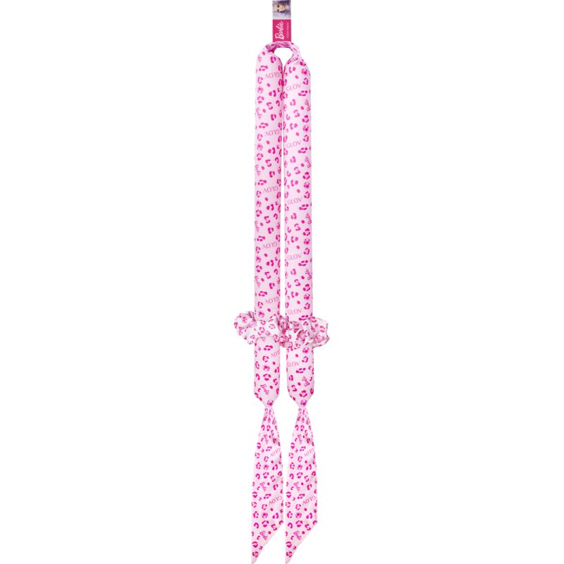 GLOV Barbie CoolCurl accesoriu pentru păr pentru formarea buclelor tip Pink Panther 1 buc
