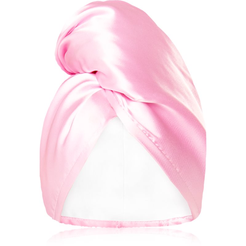 GLOV Double-Sided Sport and Satin prosop fata-verso Pink 1 buc