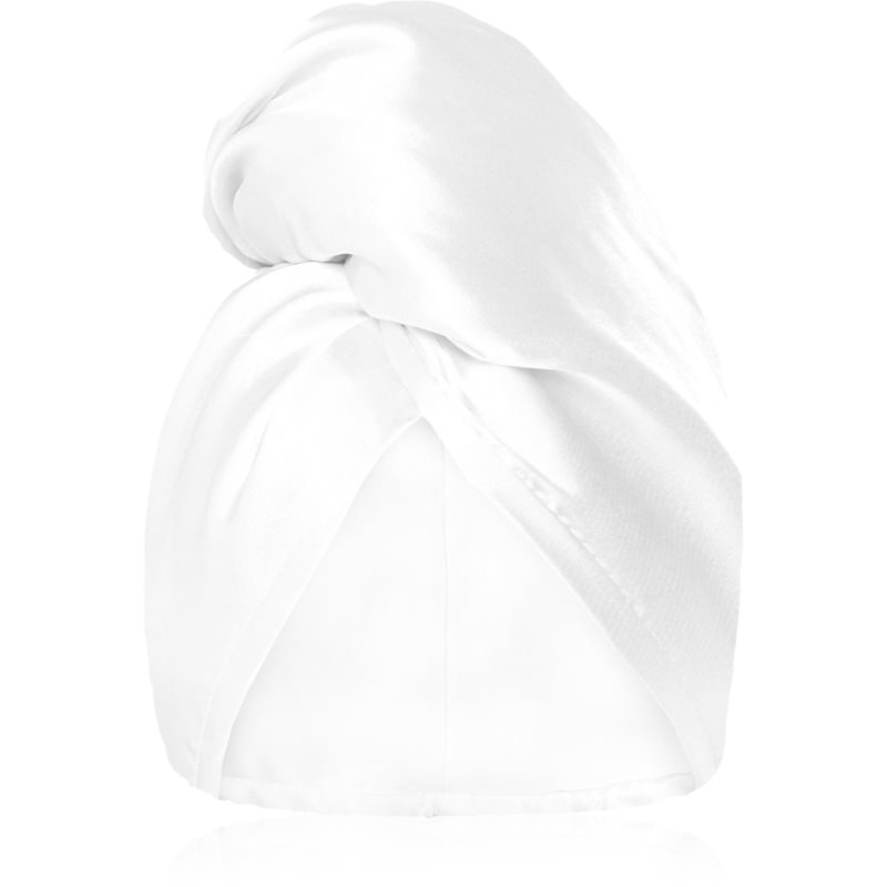 GLOV Double-Sided Sport and Satin prosop fata-verso White 1 buc