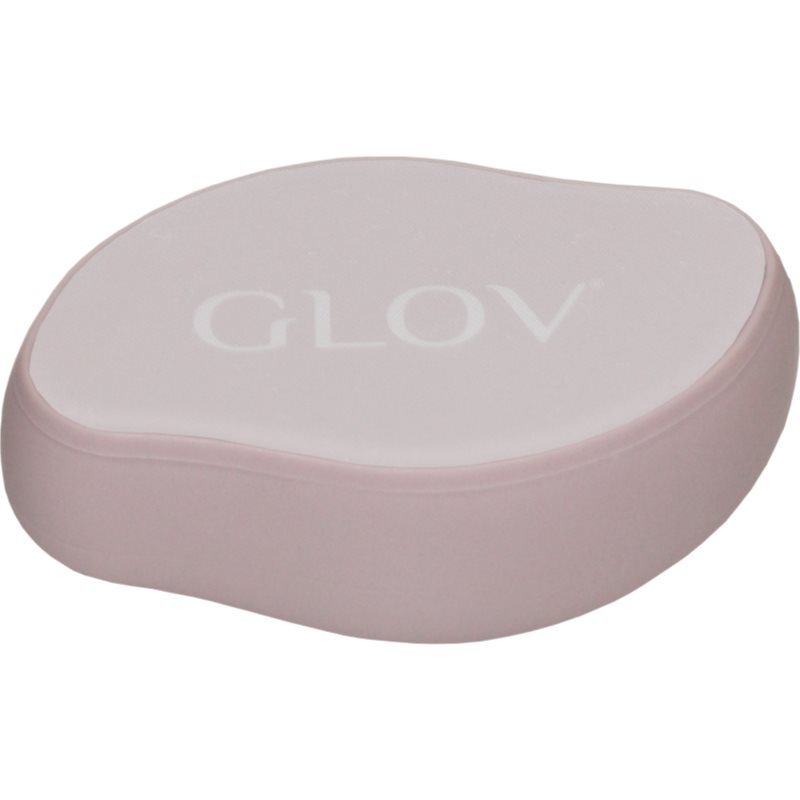 GLOV Nano Glass Depilator produs pentru îndepărtarea părului 1 buc