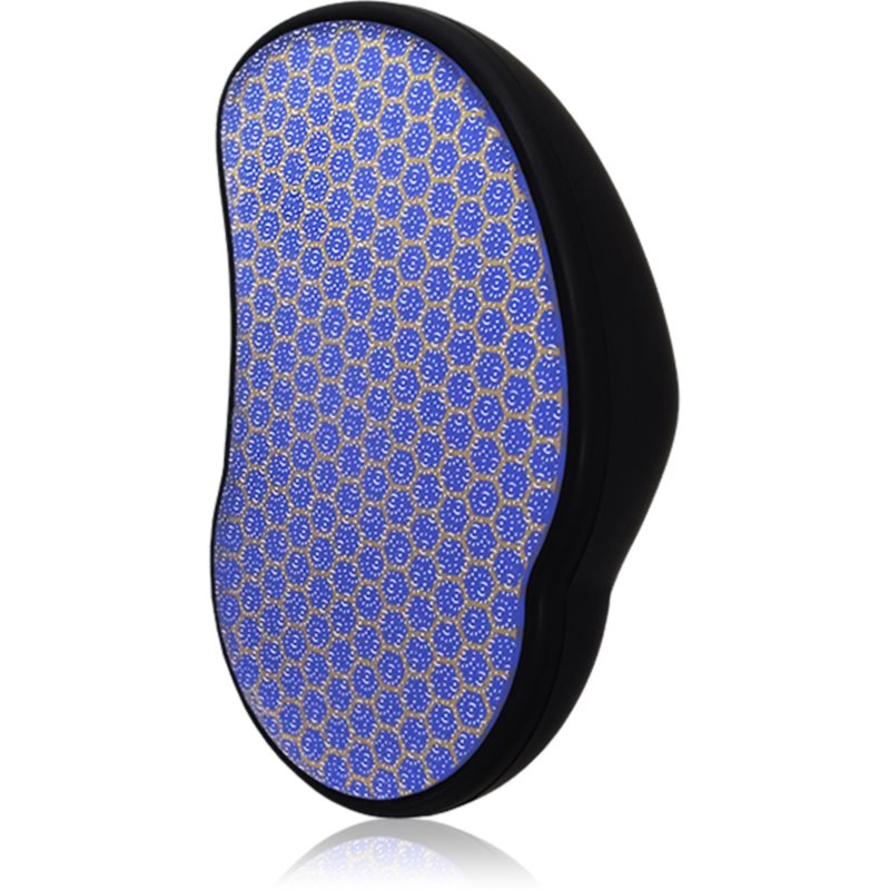 GLOV 3D Nano Glass piatră ponce pentru calcai 1 buc