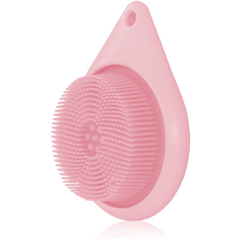 GLOV Shower Chameleon 3-in-1 Silicone Wash & Massage Pad for Body & Scalp burete pentru spalare 1 buc