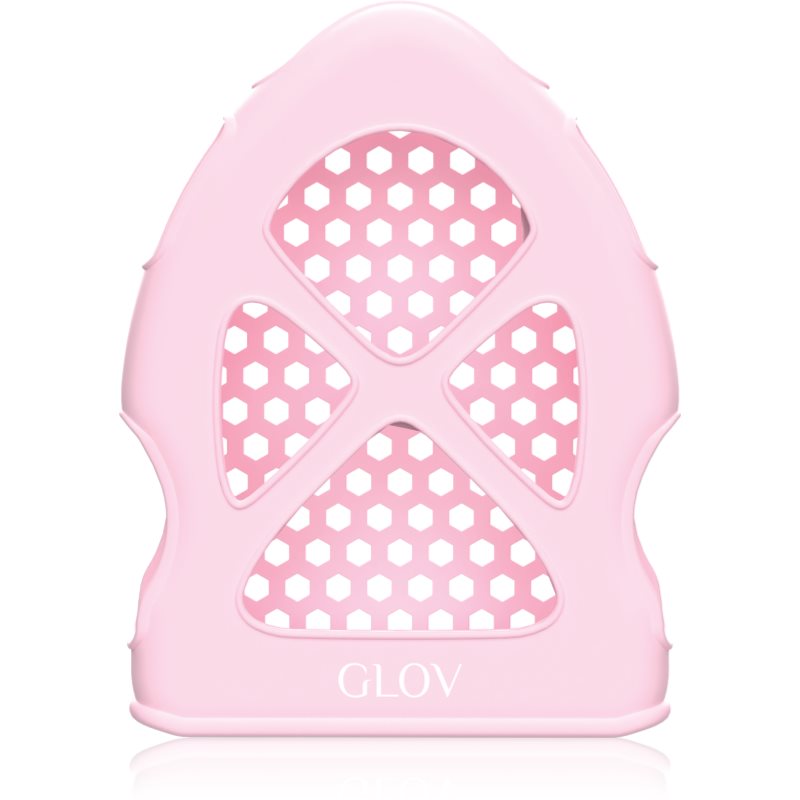 GLOV Bubblemate Boosting Foaming and Firming Body Pad manusi pentru masaj pentru corp 1 buc