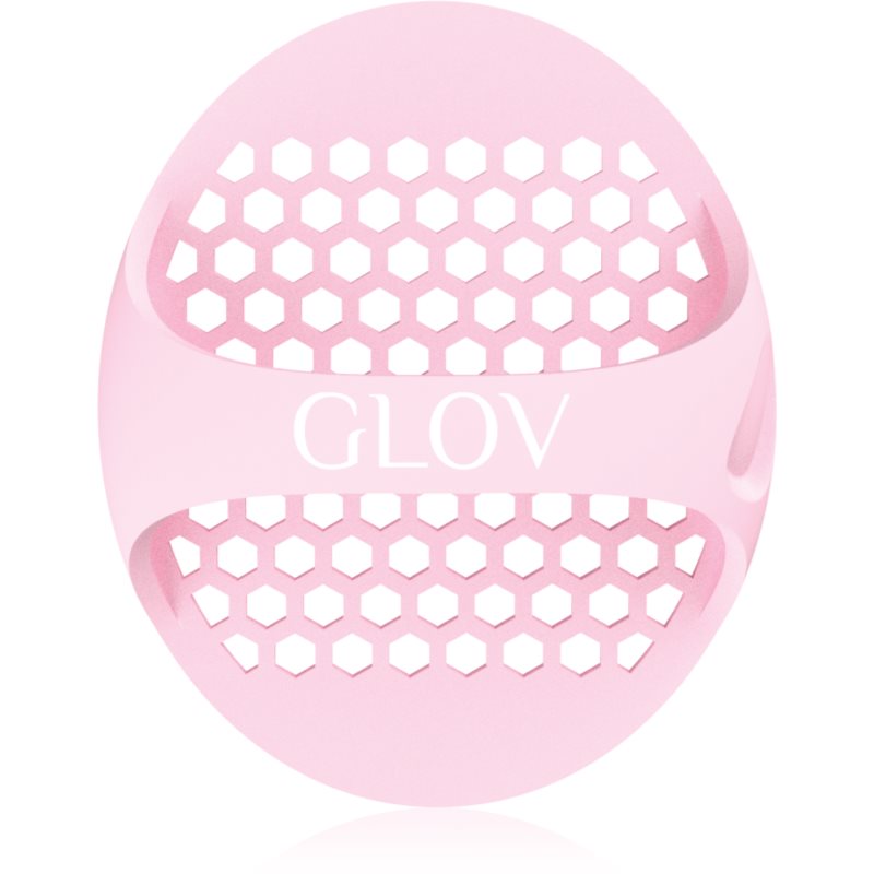 GLOV Face Wash Silicone Foaming Pad perie pentru curățarea profundă a tenului 1 buc