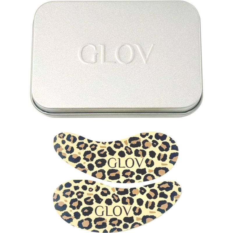 GLOV Infinity Eye Patches plasturi reutilizabili pentru zona ochilor 1 pereche