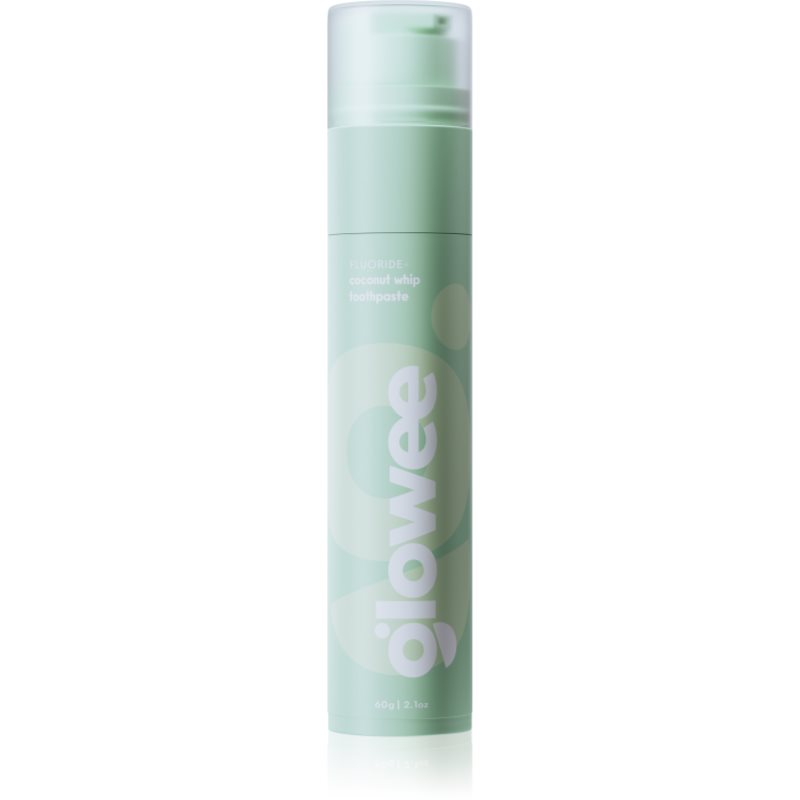 Glowee Coconut pasta de dinti pentru albire Kokos 60 g