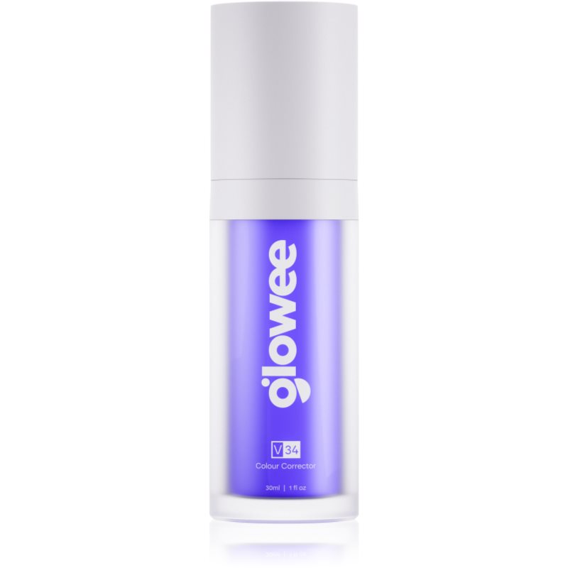 Glowee V34 corector pentru dinti 30 ml