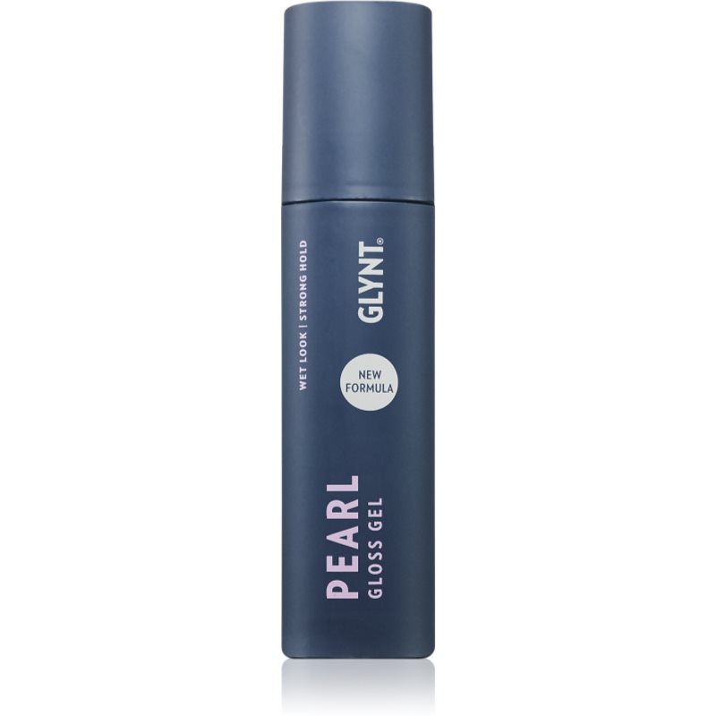 Glynt Define gel de păr cu aspect umed cu fixare foarte puternica 100 ml