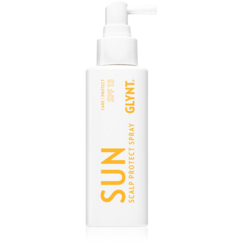 Glynt Sun spray protector pentru par si scalp SPF 15 100 ml