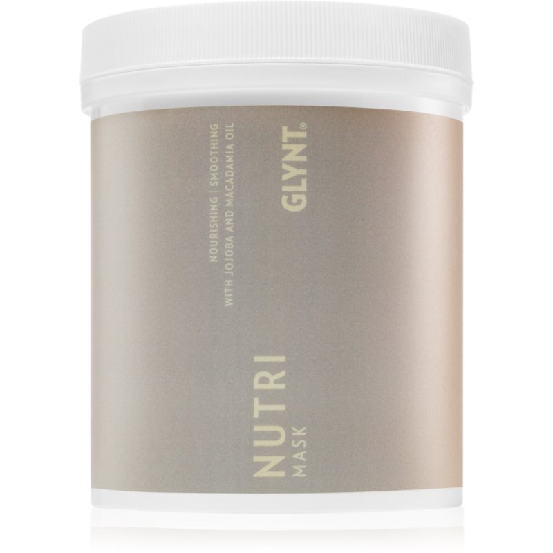 Glynt Nutri Mask masca hranitoare pentru par uscat si sensibil 1000 ml