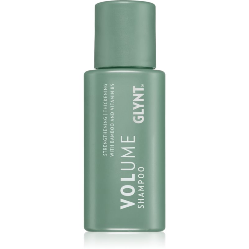 Glynt Volume sampon pentru volum pentru par fin 50 ml