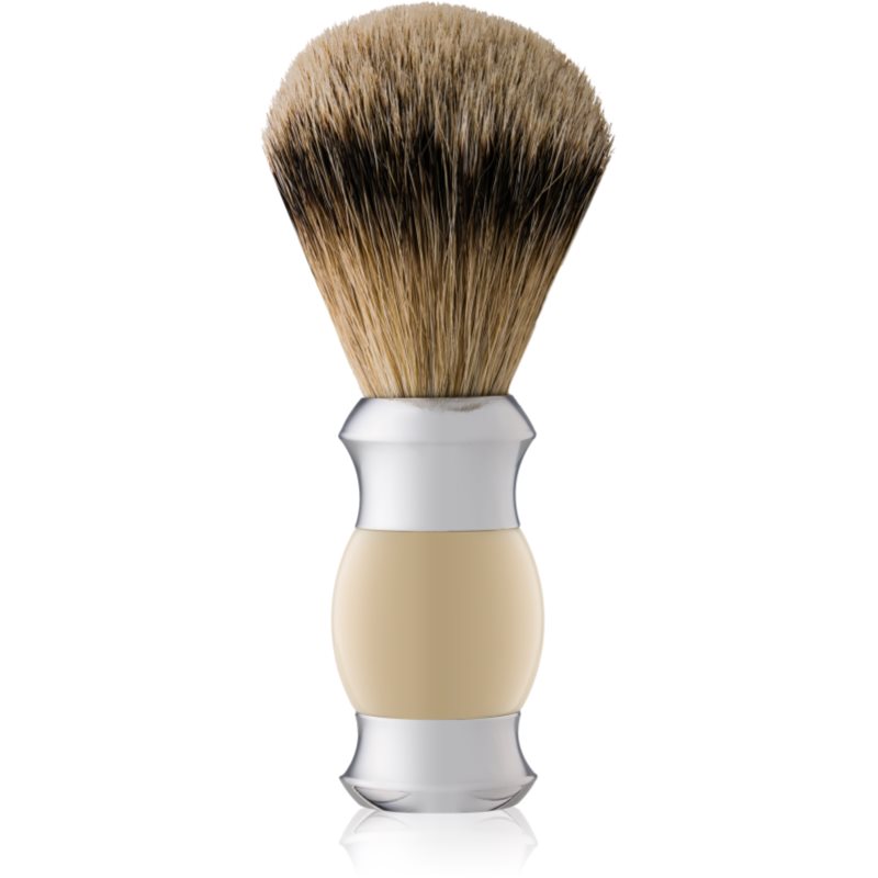 Golddachs Silver Tip Badger pamatuf pentru ras din par de bursuc