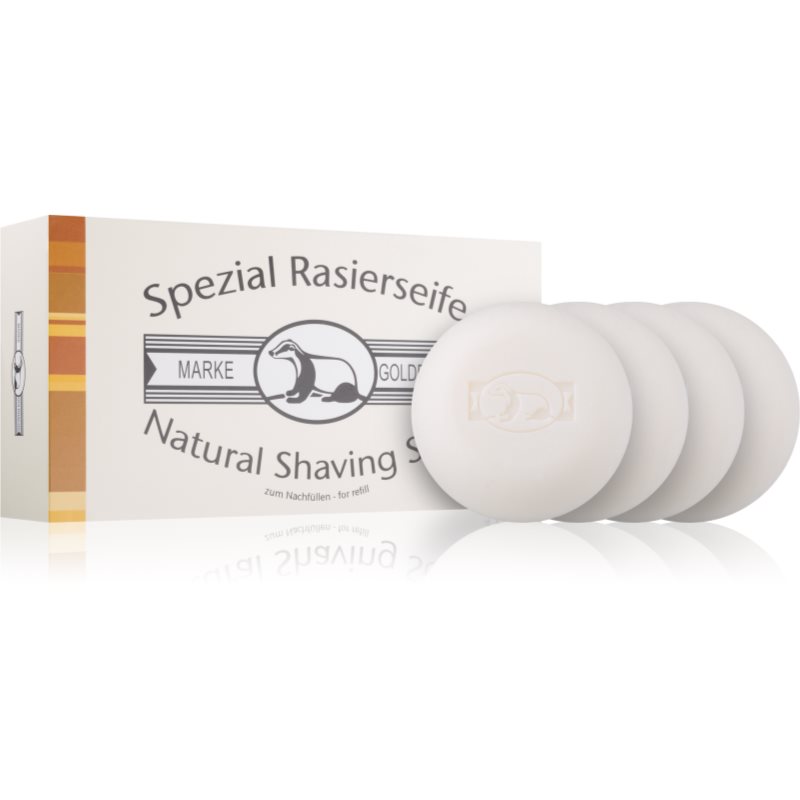 Golddachs Classic săpun pentru bărbierit