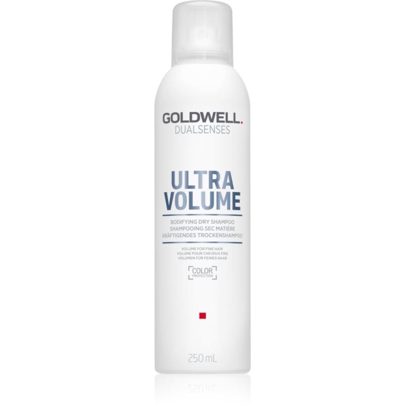 Goldwell Dualsenses Ultra Volume șampon uscat pentru volum 250 ml